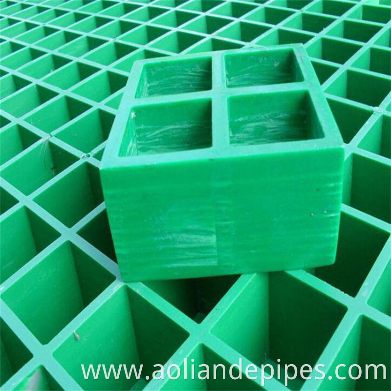 Frp Grating 9